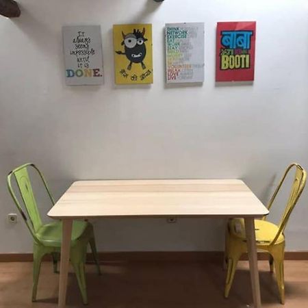 Buhardilla En El Madrid De Los Austrias Lägenhet Exteriör bild